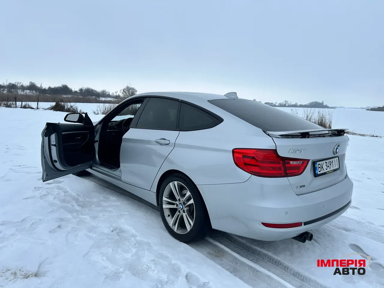 BMW 3 серії - фото 7