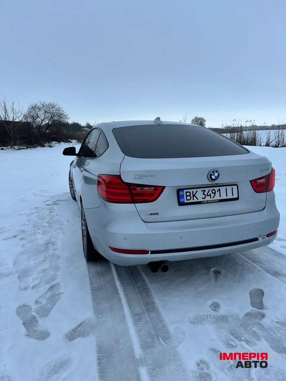 BMW 3 серії - фото 2