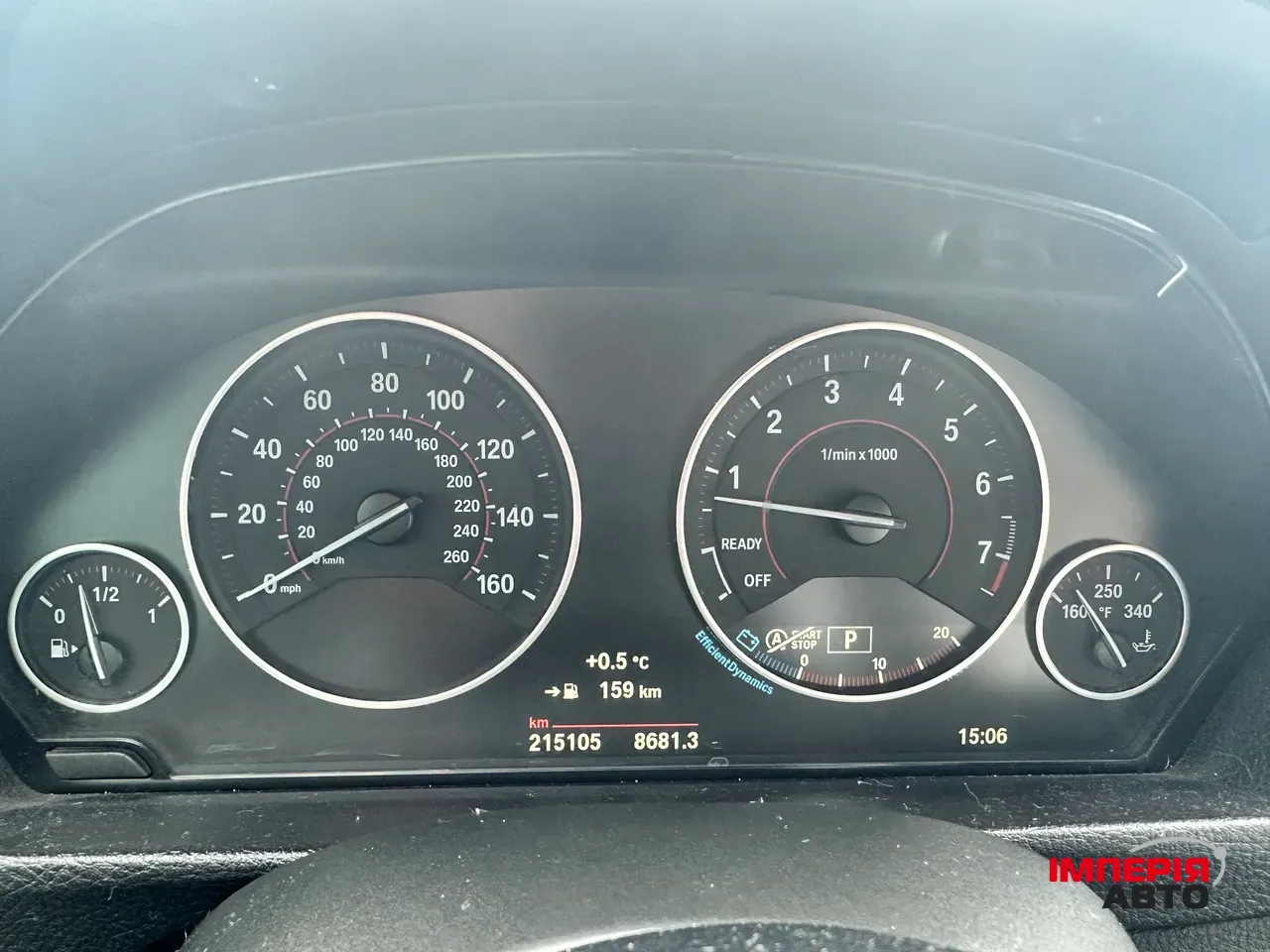 BMW 3 серії - фото 10