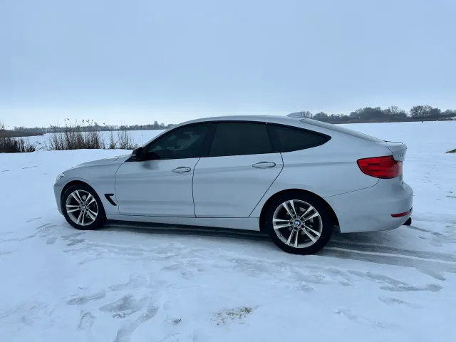 BMW 3 серії - фото 5
