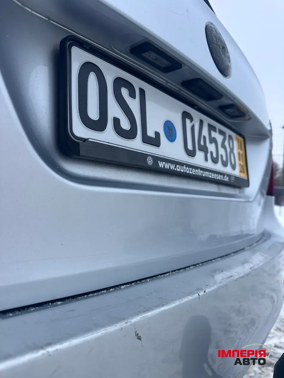 Skoda Superb - фото 12