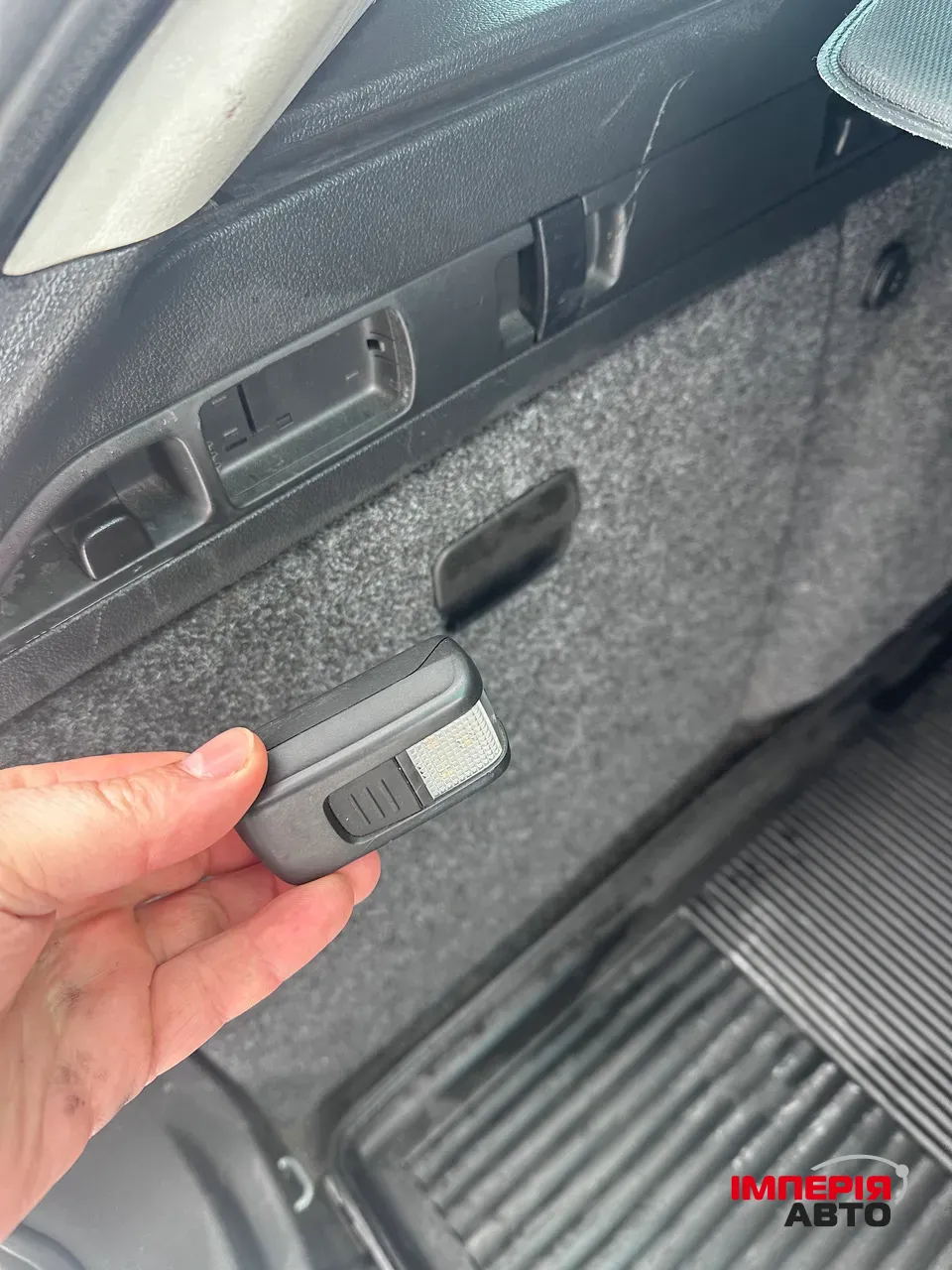 Skoda Superb - фото 7