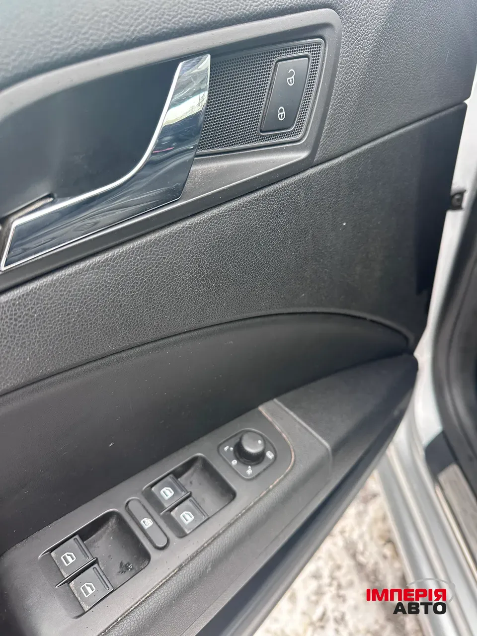 Skoda Superb - фото 18