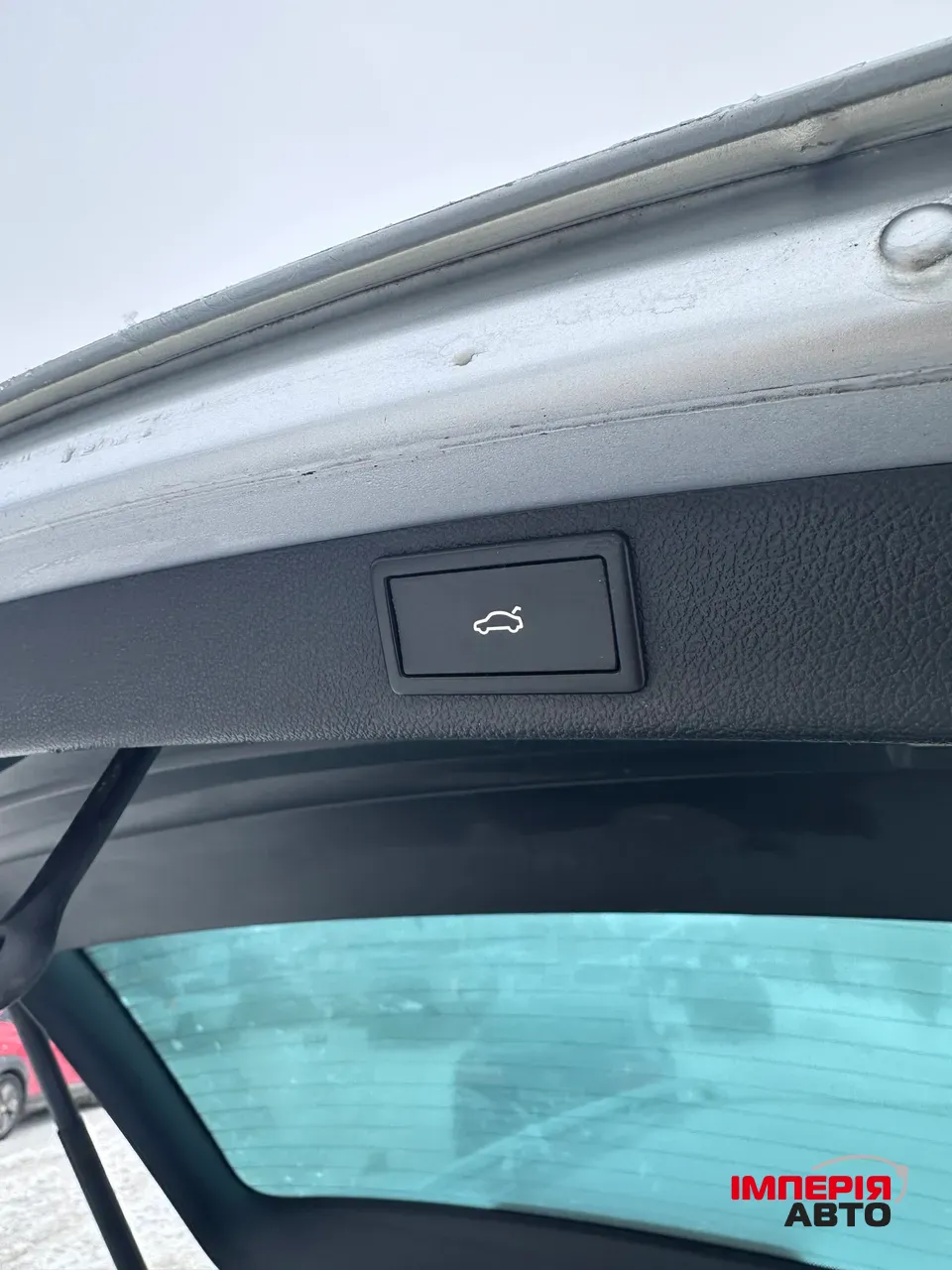 Skoda Superb - фото 6