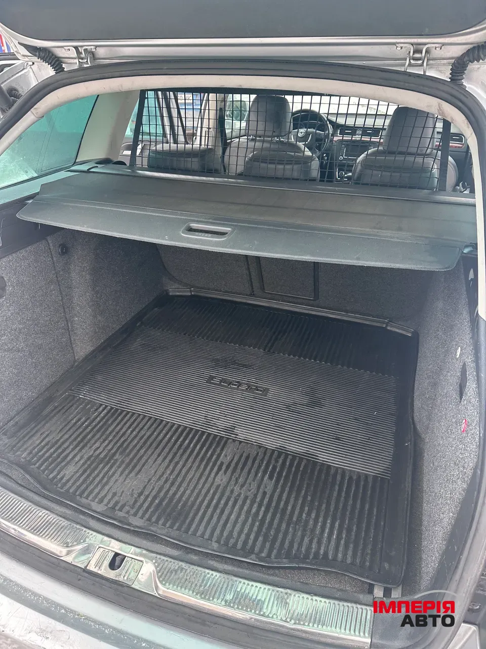 Skoda Superb - фото 9