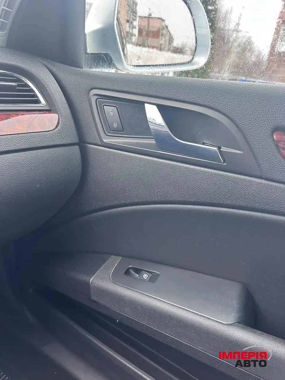 Skoda Superb - фото 22