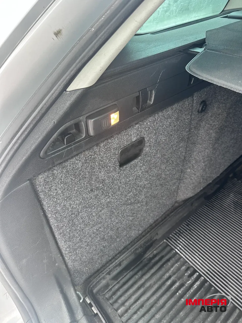 Skoda Superb - фото 8