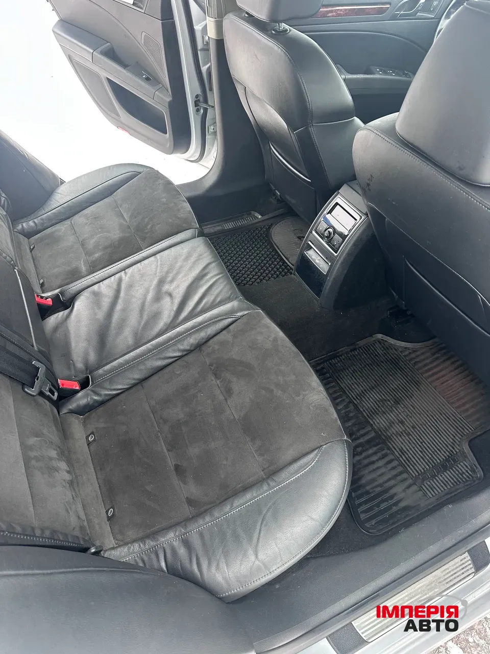 Skoda Superb - фото 10