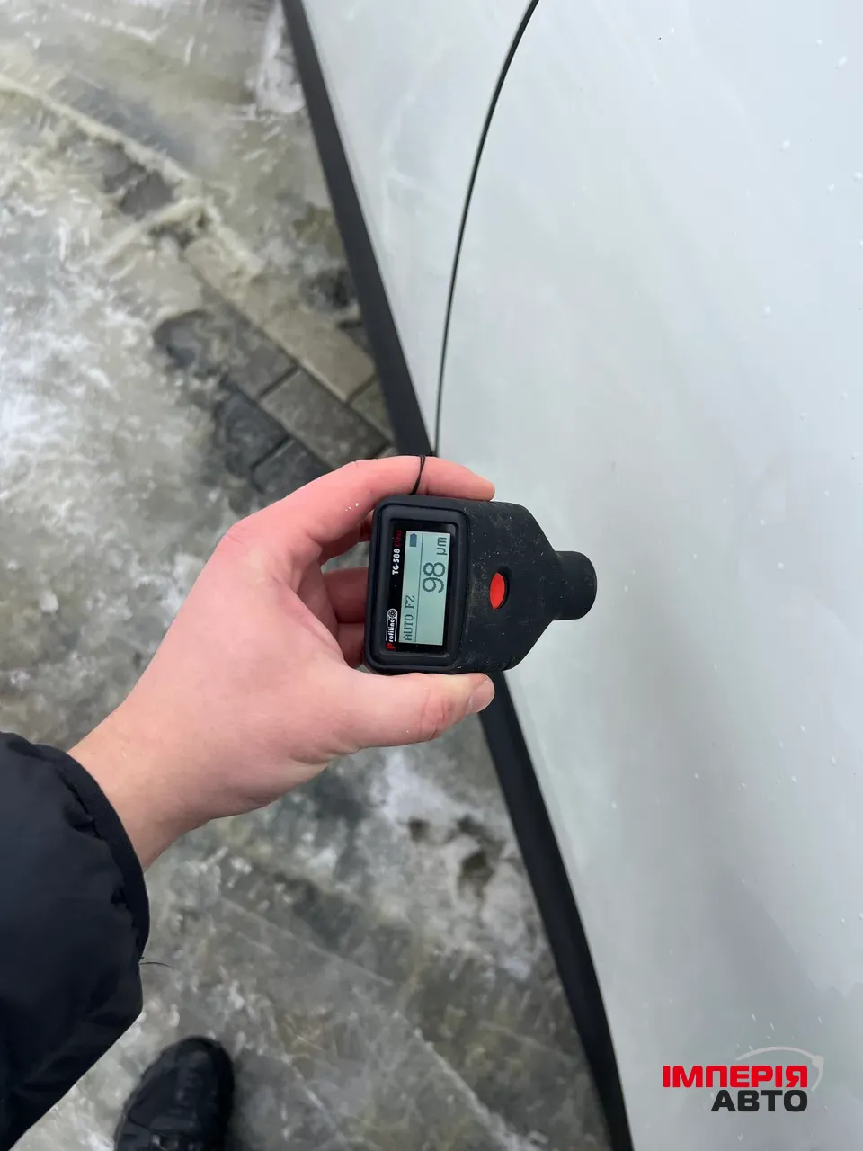 Nissan Qashqai - фото 34