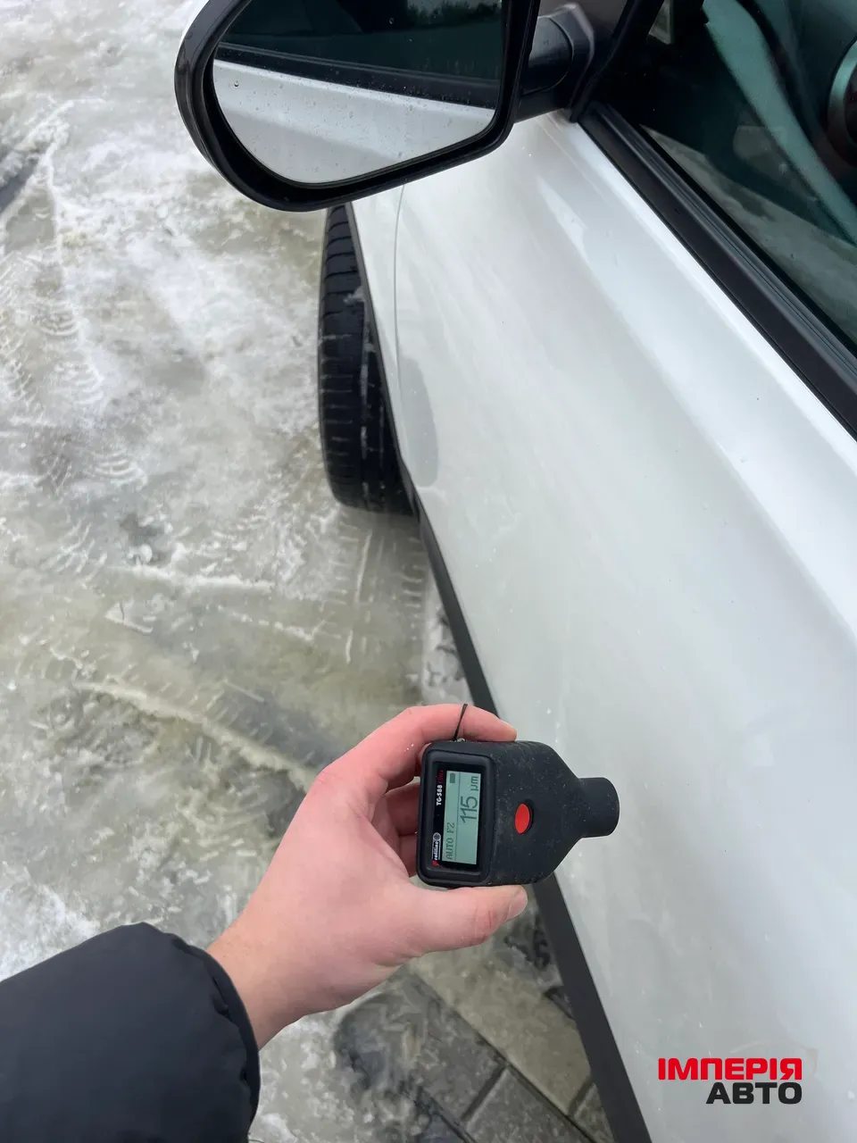 Nissan Qashqai - фото 35