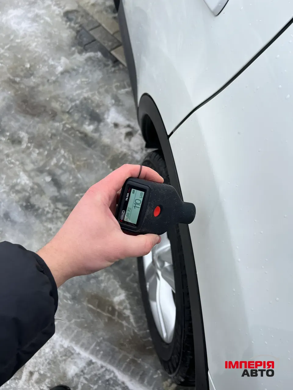 Nissan Qashqai - фото 33