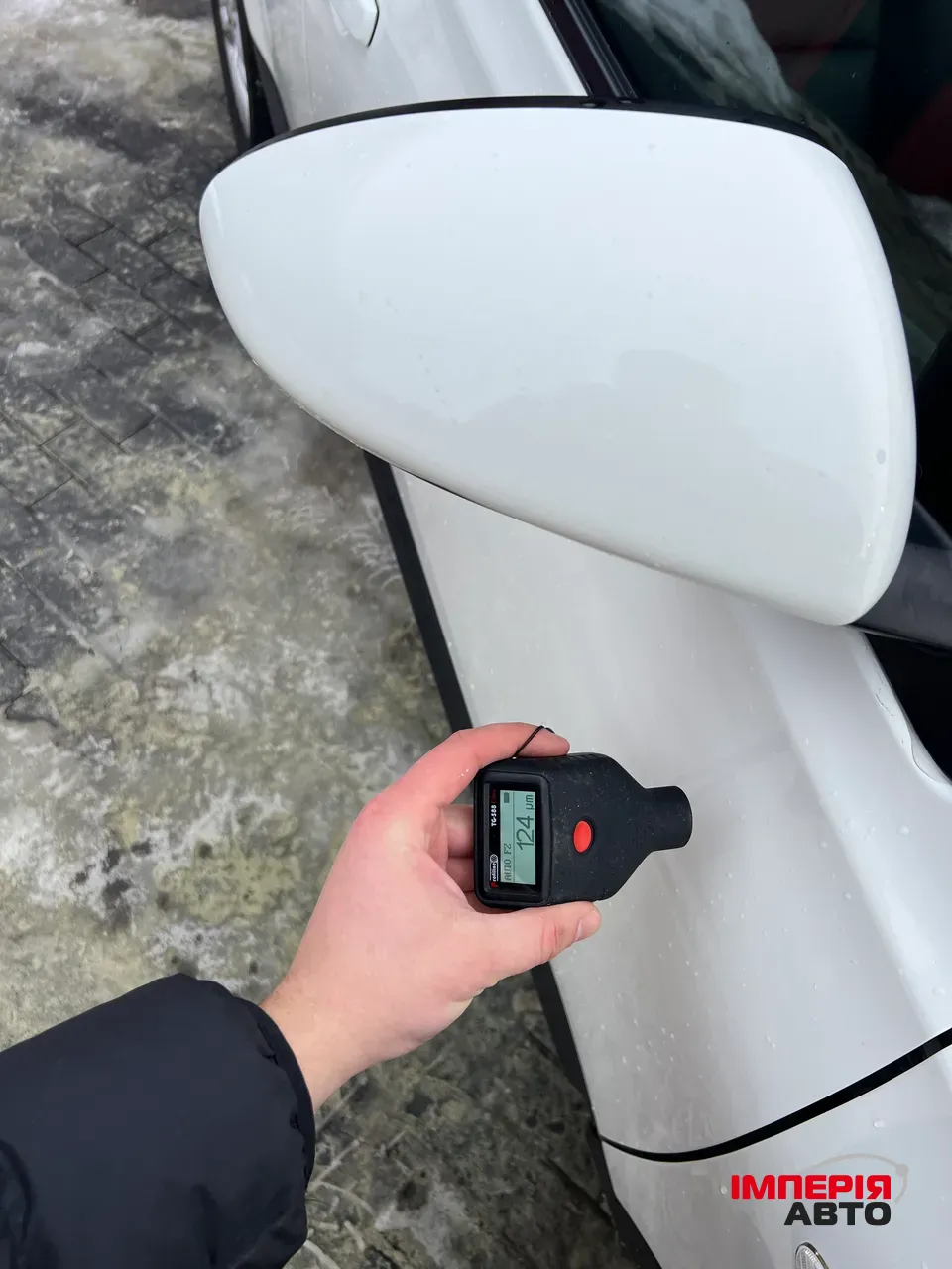 Nissan Qashqai - фото 29