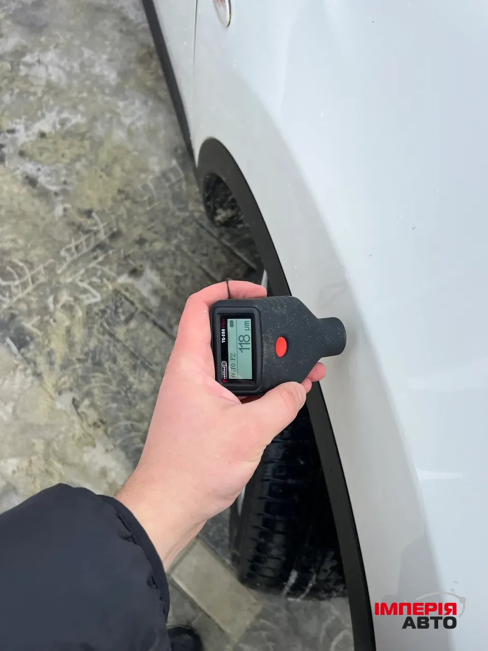 Nissan Qashqai - фото 28