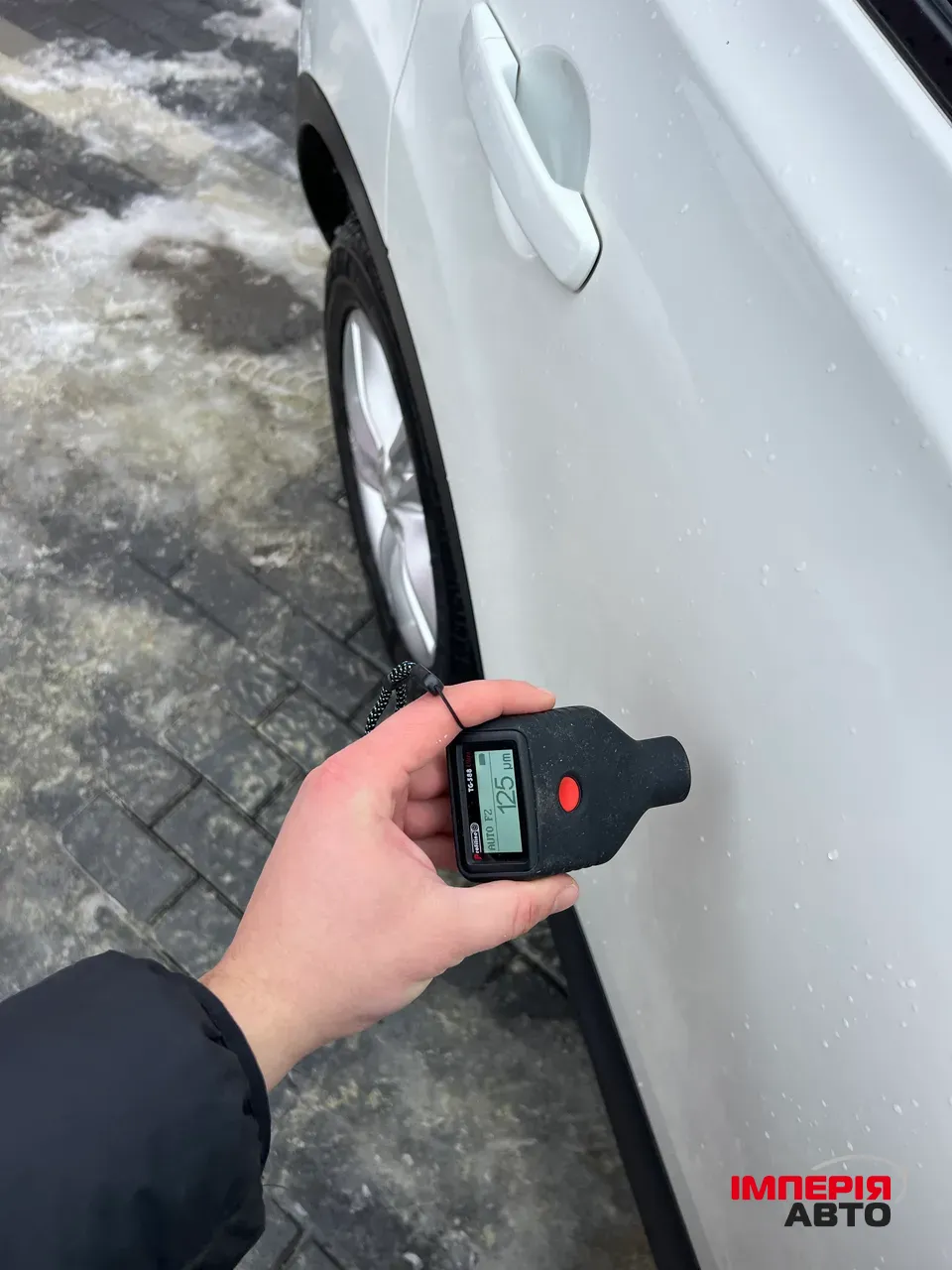 Nissan Qashqai - фото 30