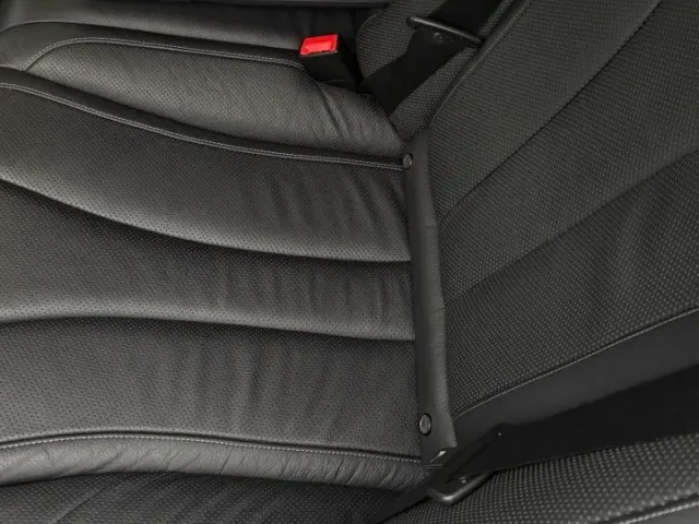 Mercedes-Benz S-Класс - фото 5