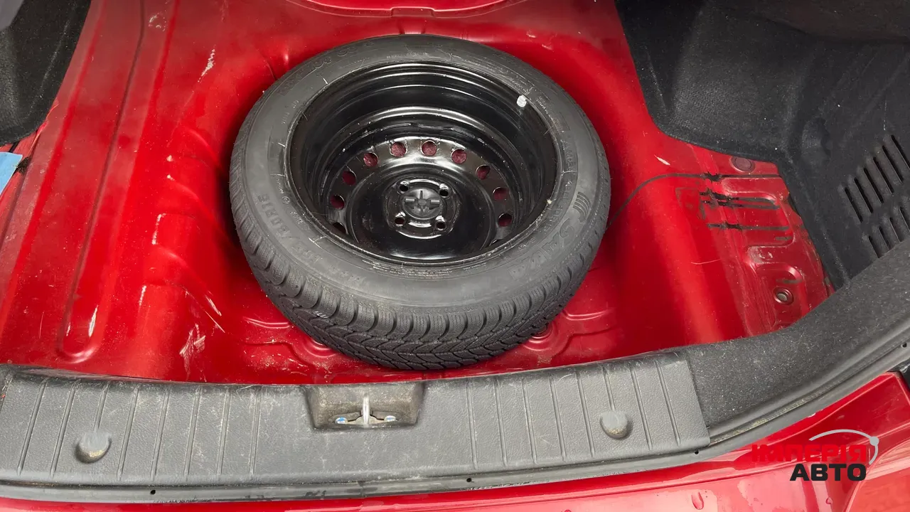 Chevrolet Aveo - фото 19