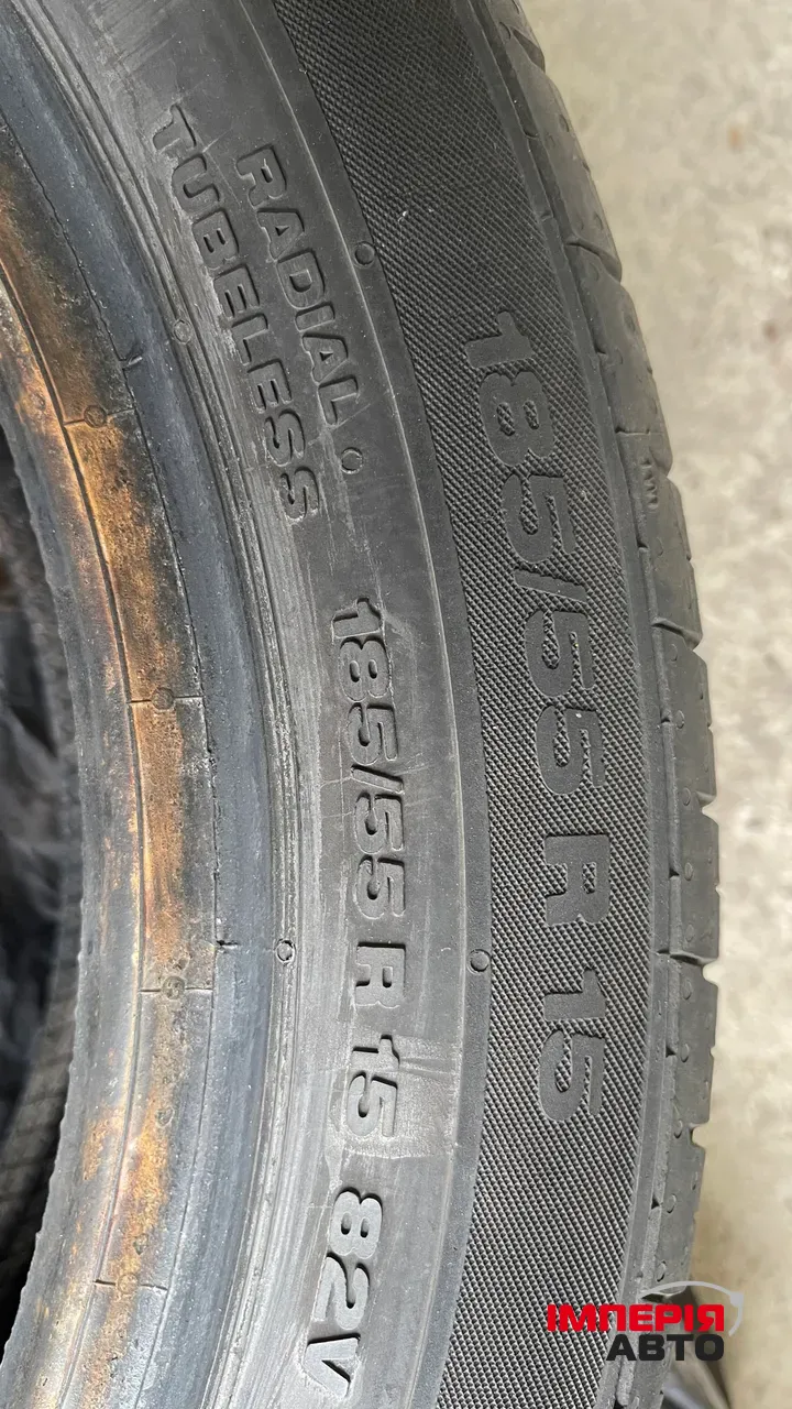 Chevrolet Aveo - фото 20