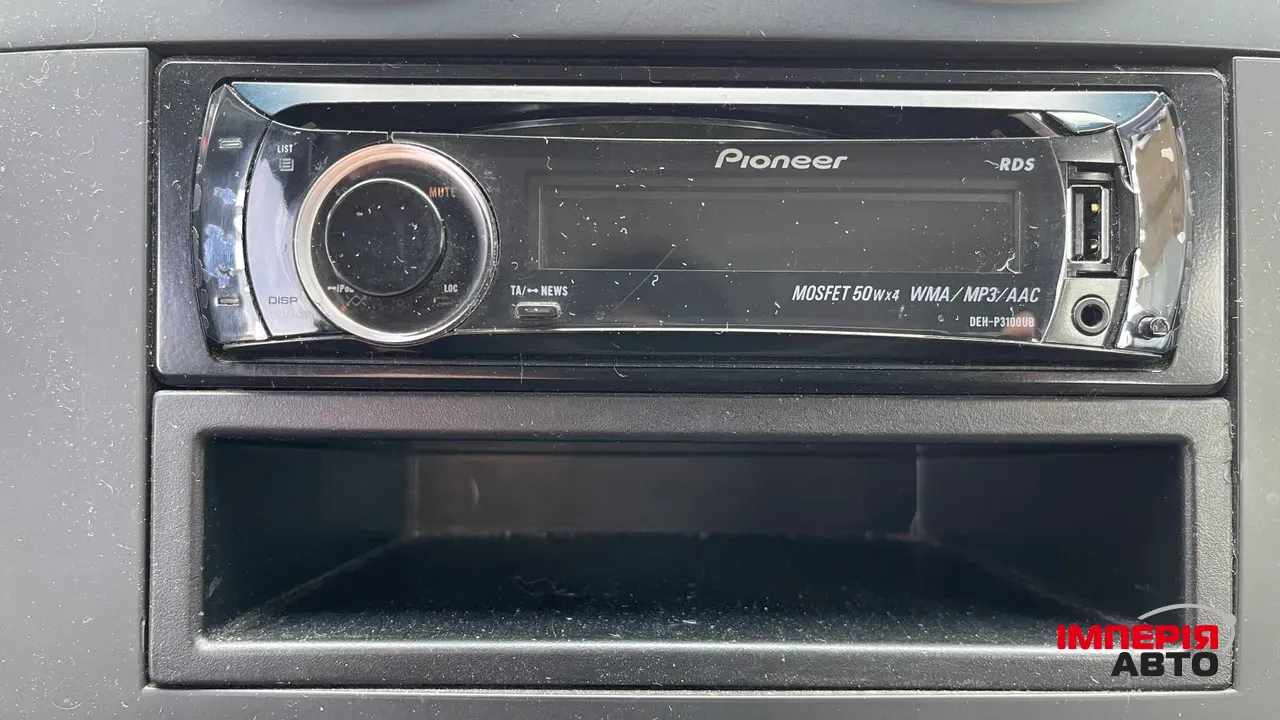 Chevrolet Aveo - фото 18