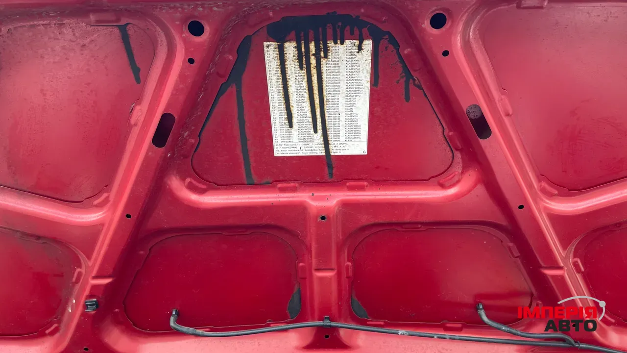 Chevrolet Aveo - фото 5