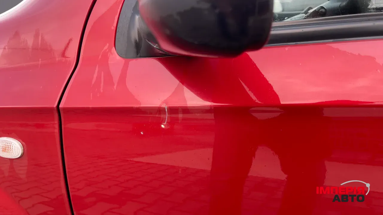 Chevrolet Aveo - фото 9