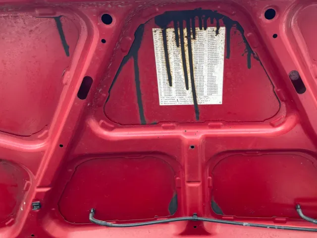 Chevrolet Aveo - фото 5