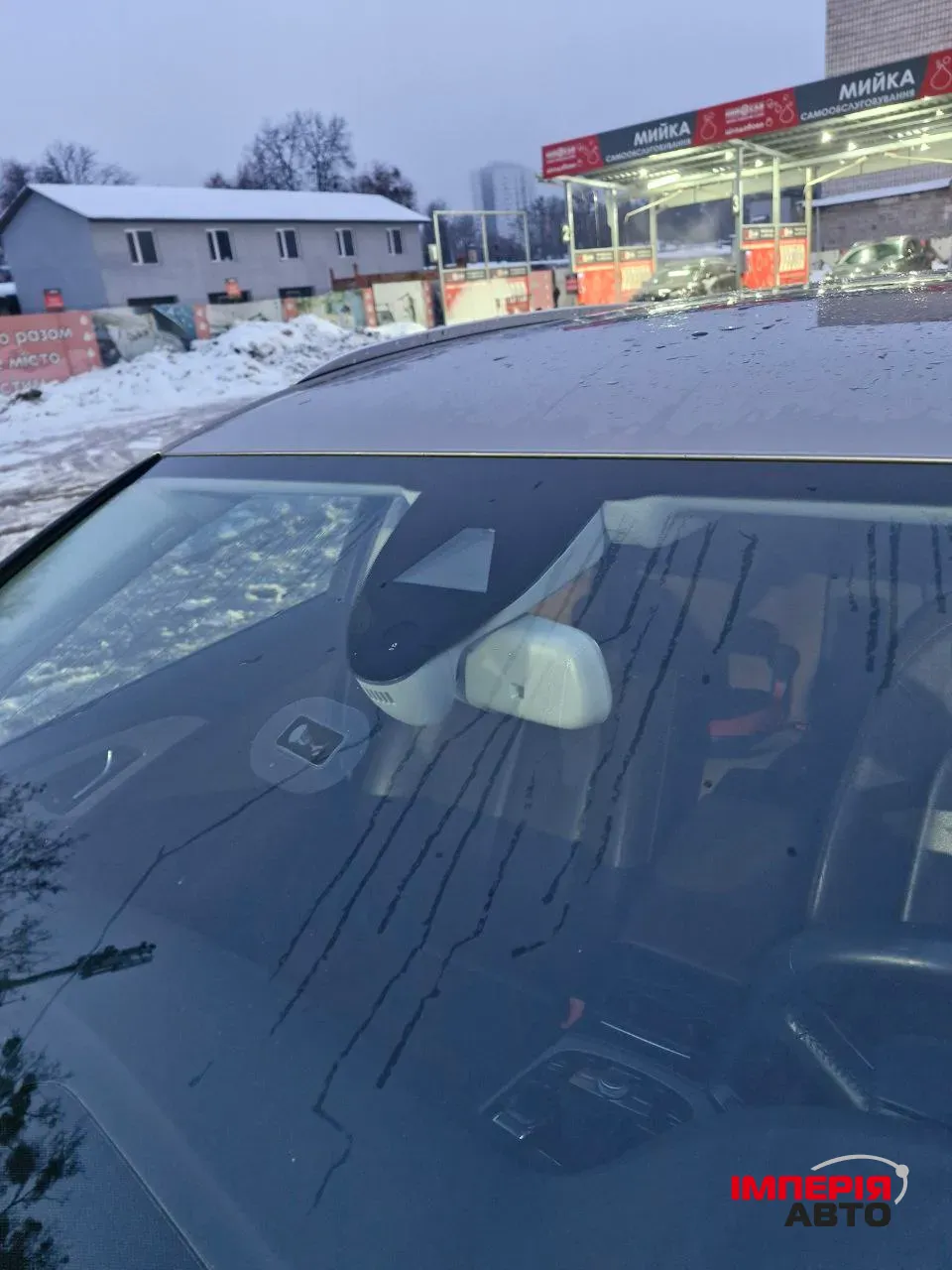 Audi A6 - фото 33