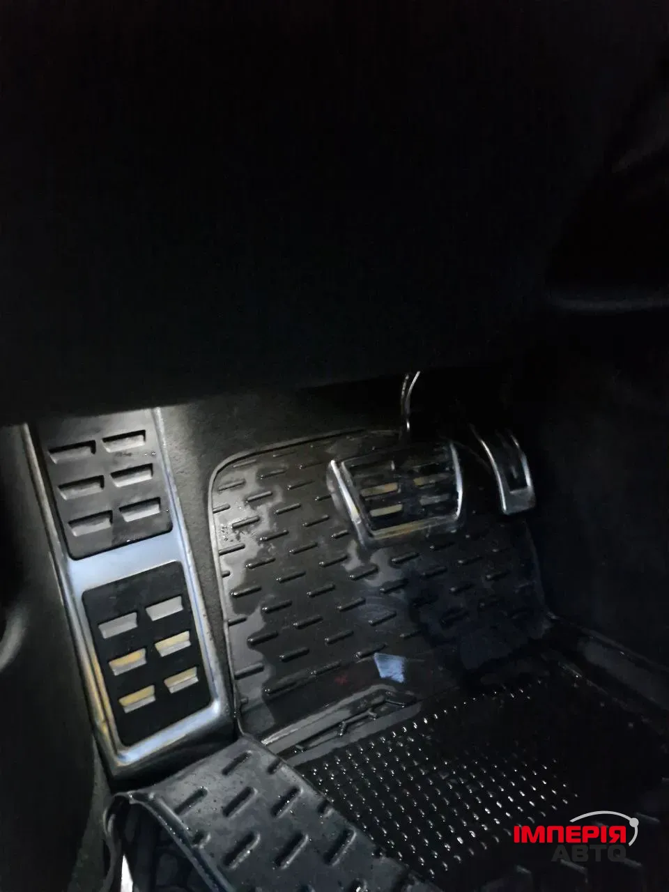 Audi A6 - фото 14