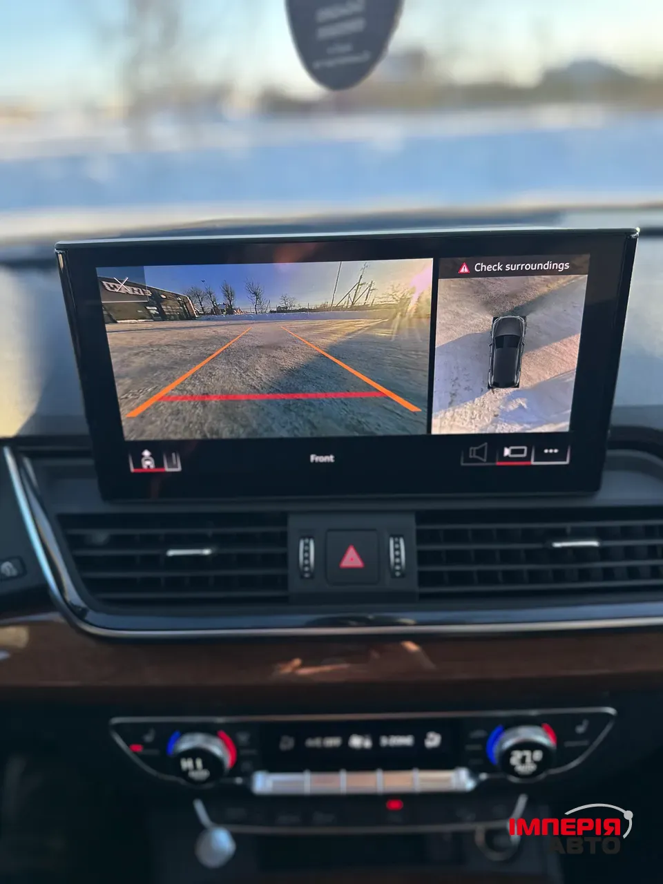 Audi Q5 - фото 26