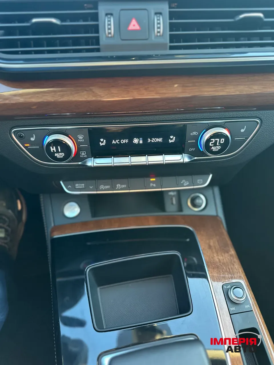 Audi Q5 - фото 20