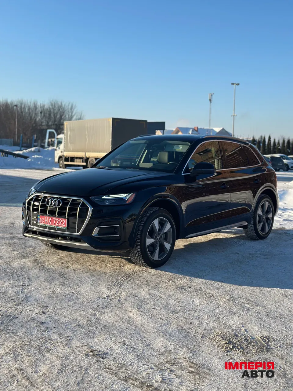 Audi Q5 - фото 41