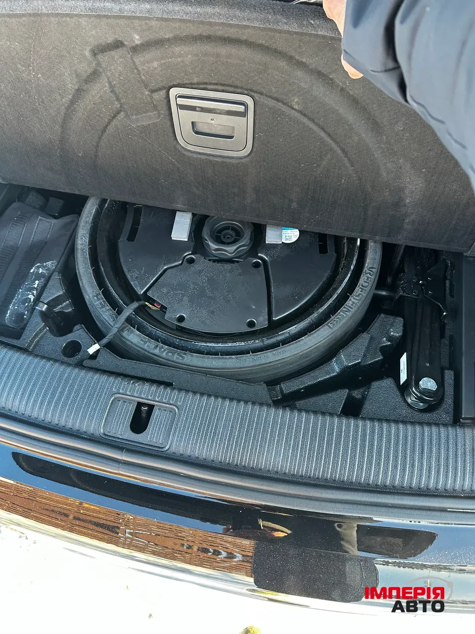 Audi Q5 - фото 37