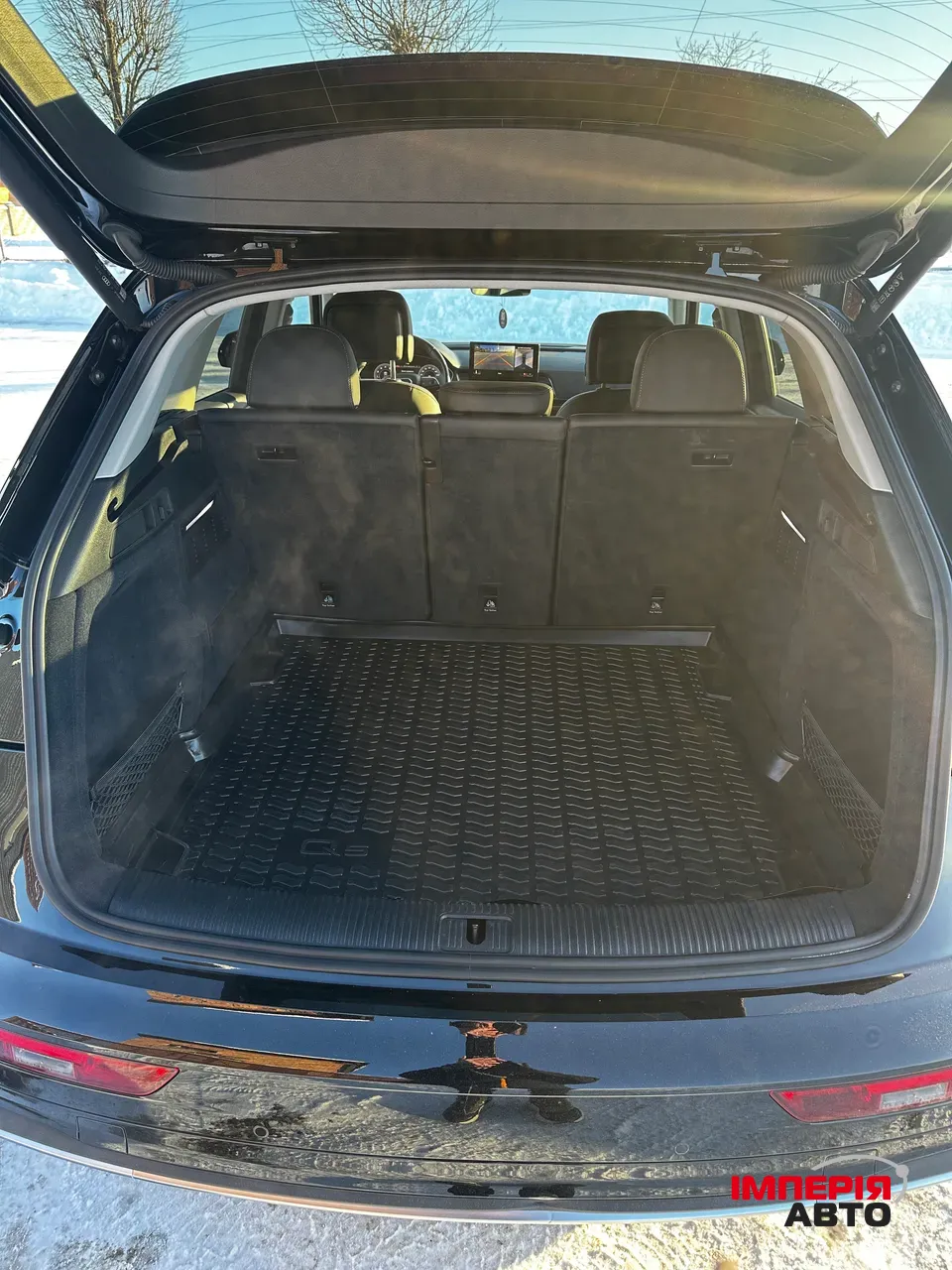 Audi Q5 - фото 35