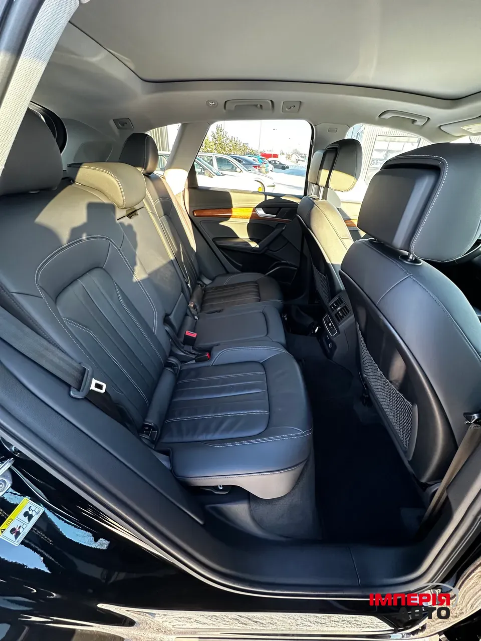 Audi Q5 - фото 25