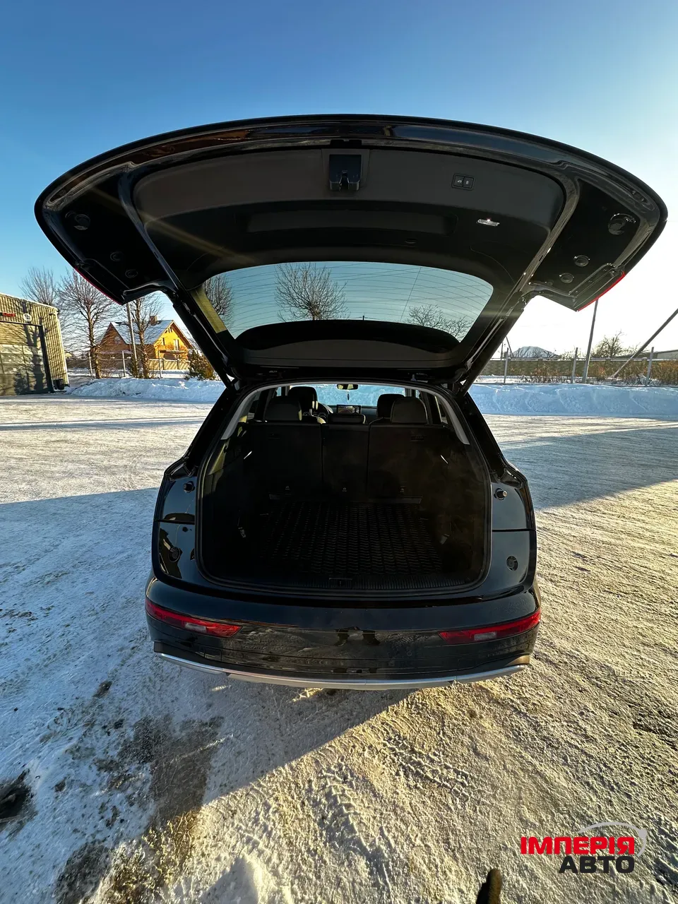 Audi Q5 - фото 36