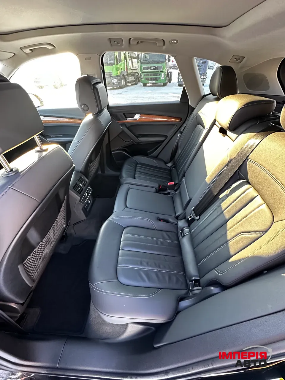 Audi Q5 - фото 33