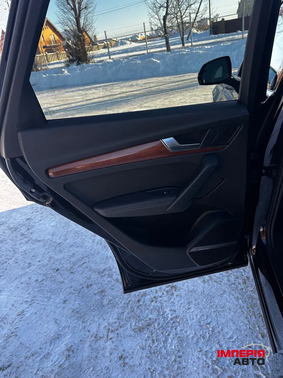 Audi Q5 - фото 31