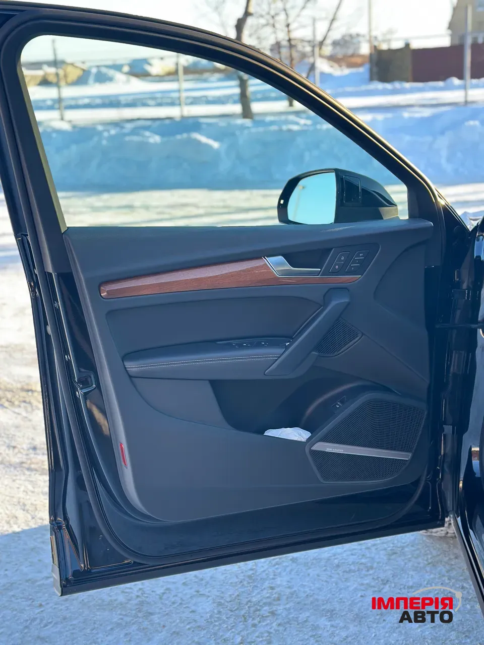 Audi Q5 - фото 27