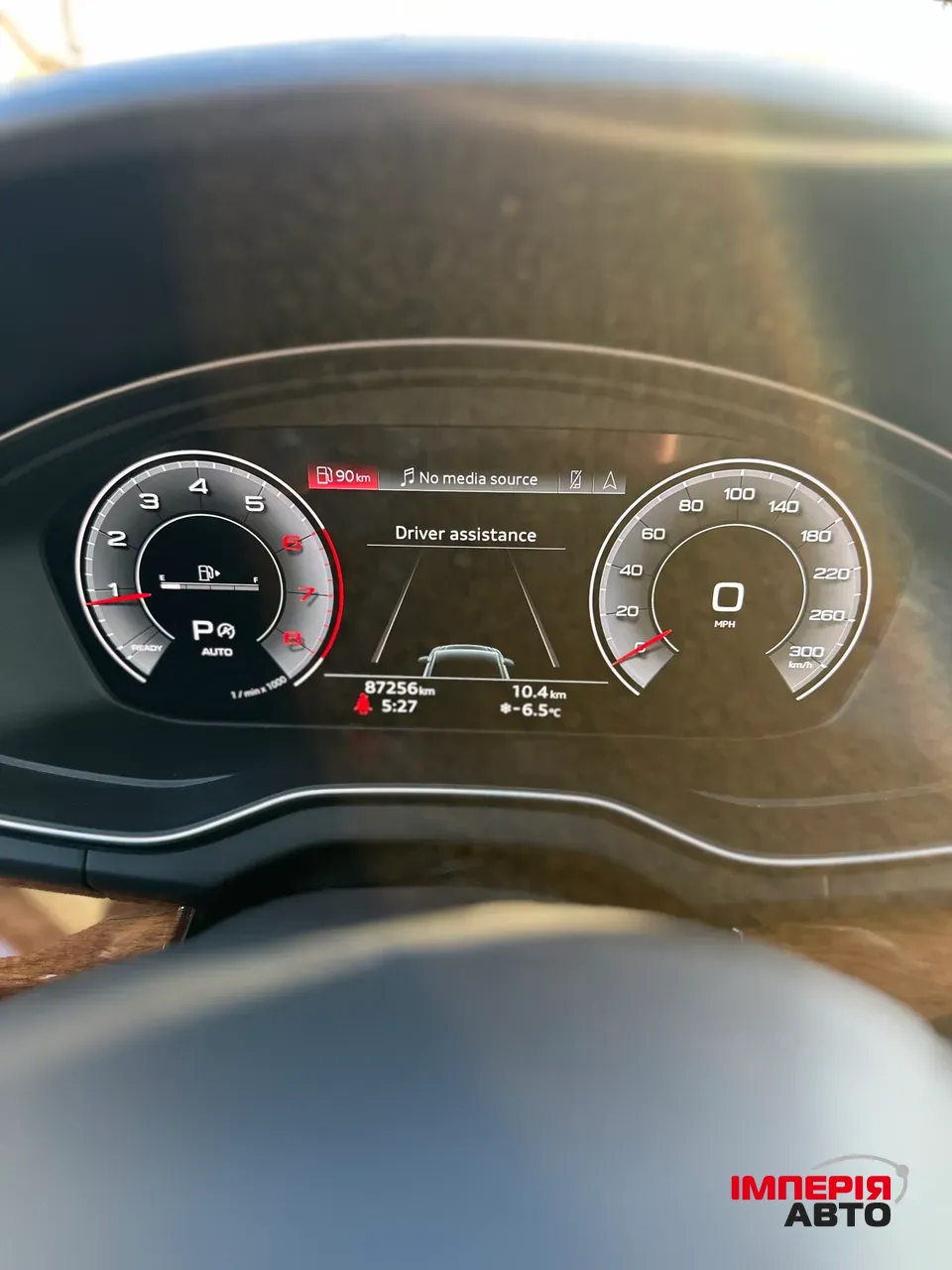 Audi Q5 - фото 18