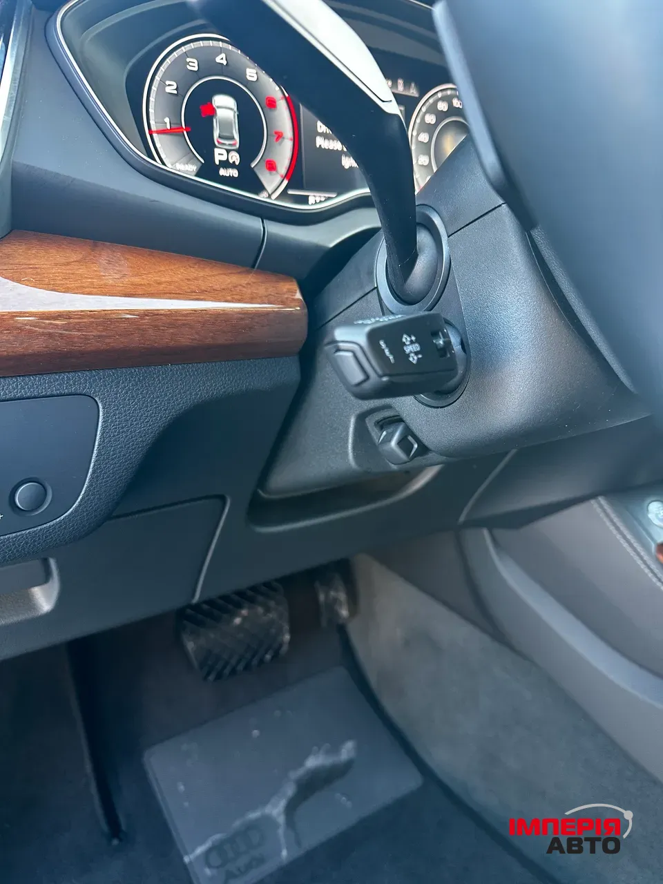 Audi Q5 - фото 19