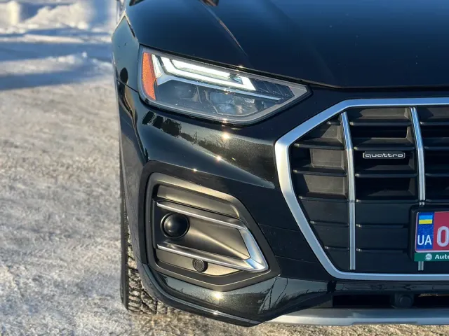 Audi Q5 - фото 4