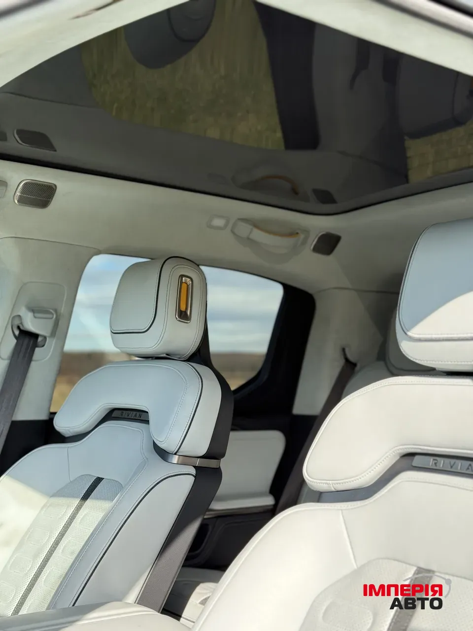 Rivian R1T - фото 4