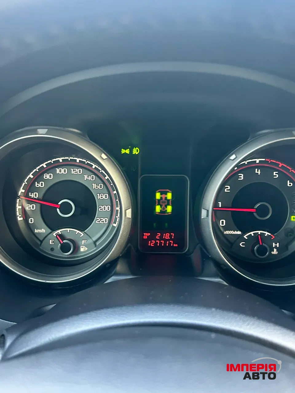 Mitsubishi Pajero - фото 39