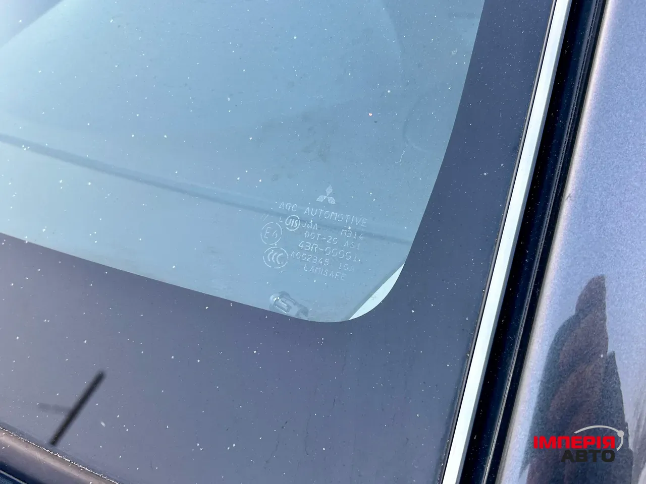 Mitsubishi Pajero - фото 9