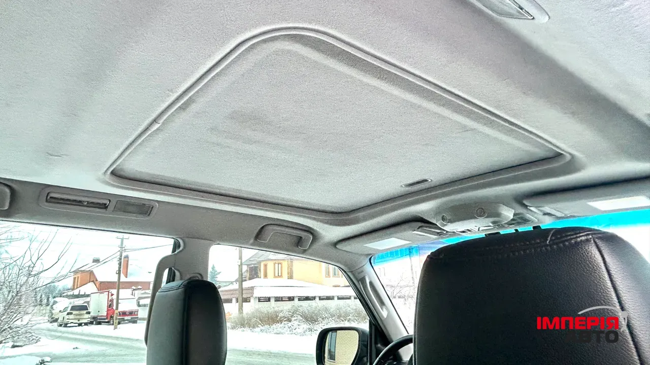 Mitsubishi Pajero - фото 29