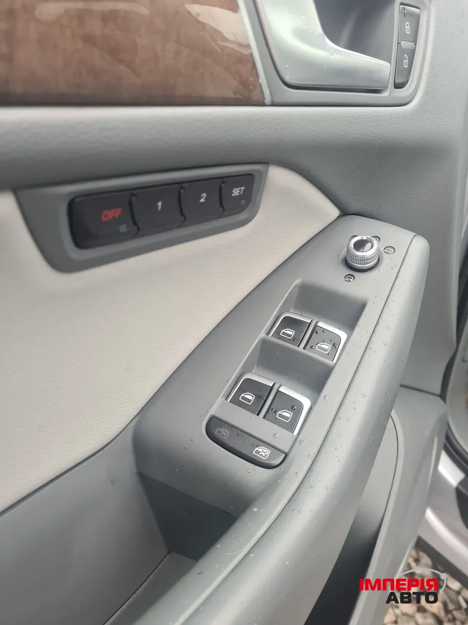 Audi Q5 - фото 7