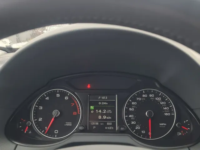 Audi Q5 - фото 4