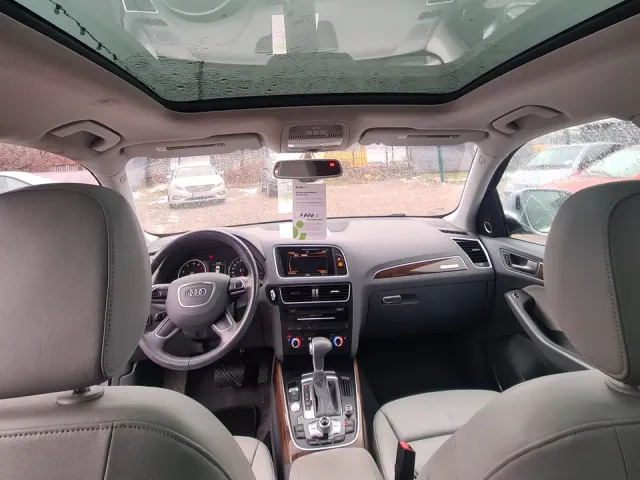 Audi Q5 - фото 2