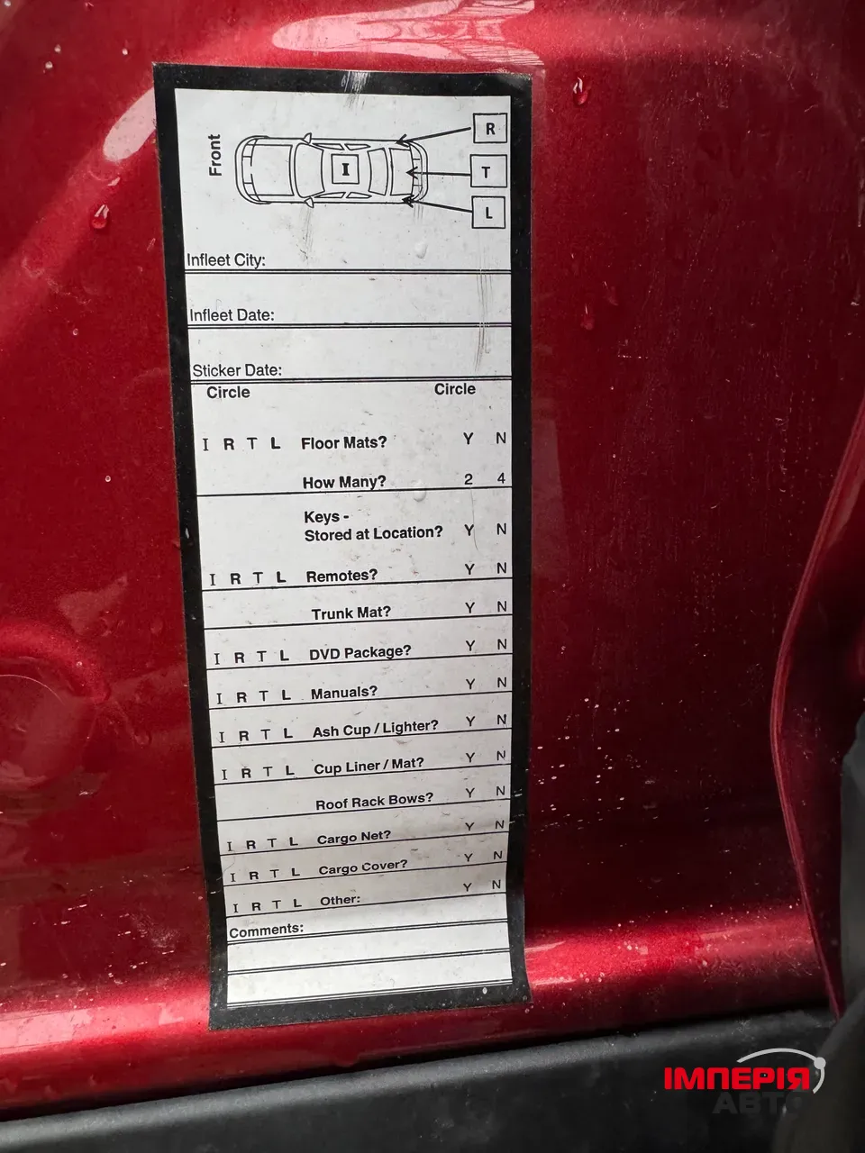 Mazda CX-50 - фото 13