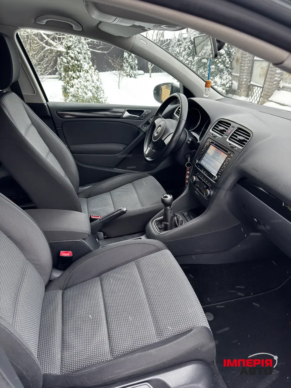 Volkswagen Golf - фото 24