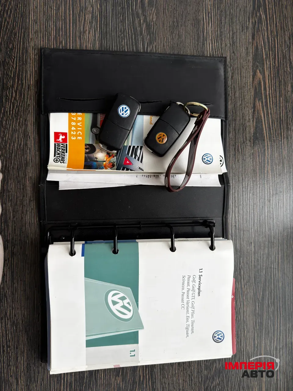 Volkswagen Golf - фото 32